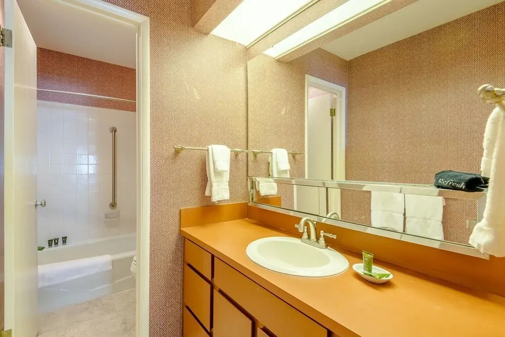 Sawtooths #25 - 3 Br Condo