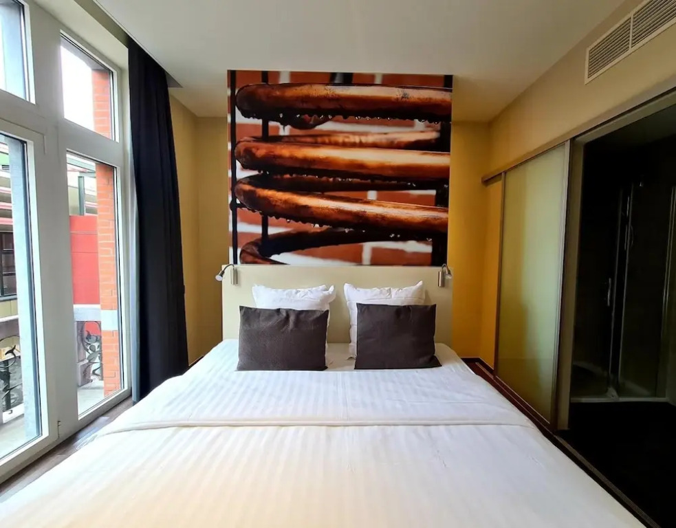 Hotel Het Menneke