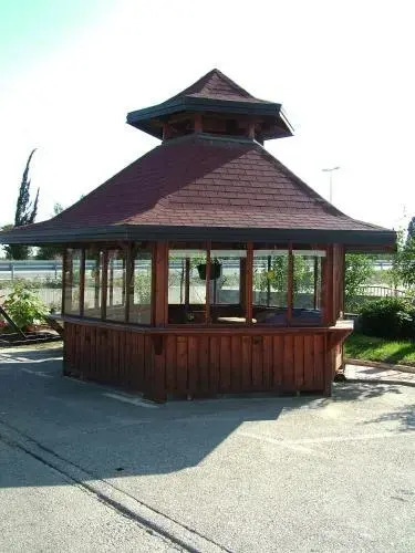Hotel Lovcen