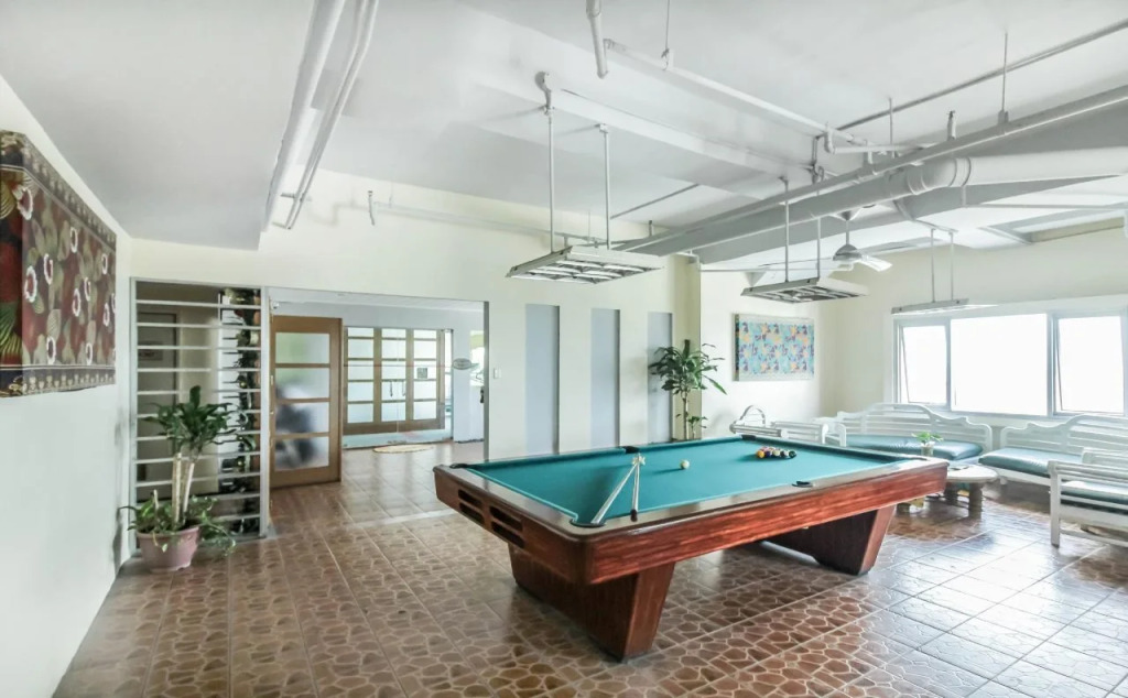Greenhills Elan Hotel Modern - Newly Renovated