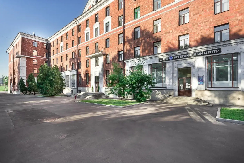 BestFlat24 (БэстФлэт24) на улице Гостиничная 10к5: фото объекта