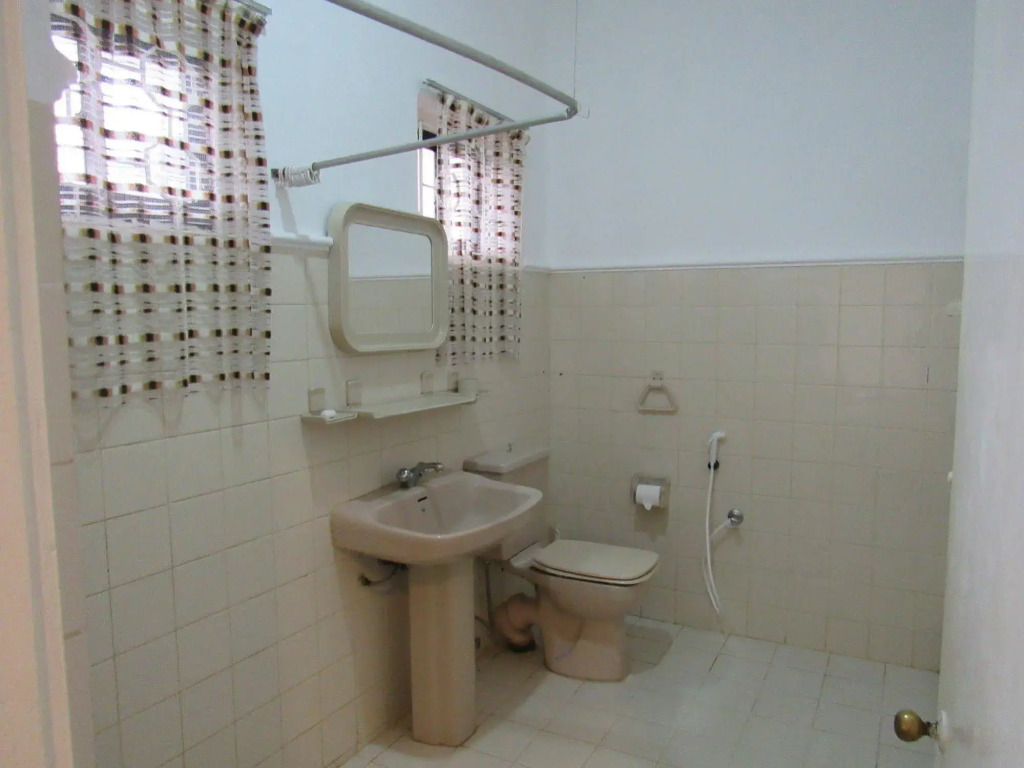 Kings Leisure Residence