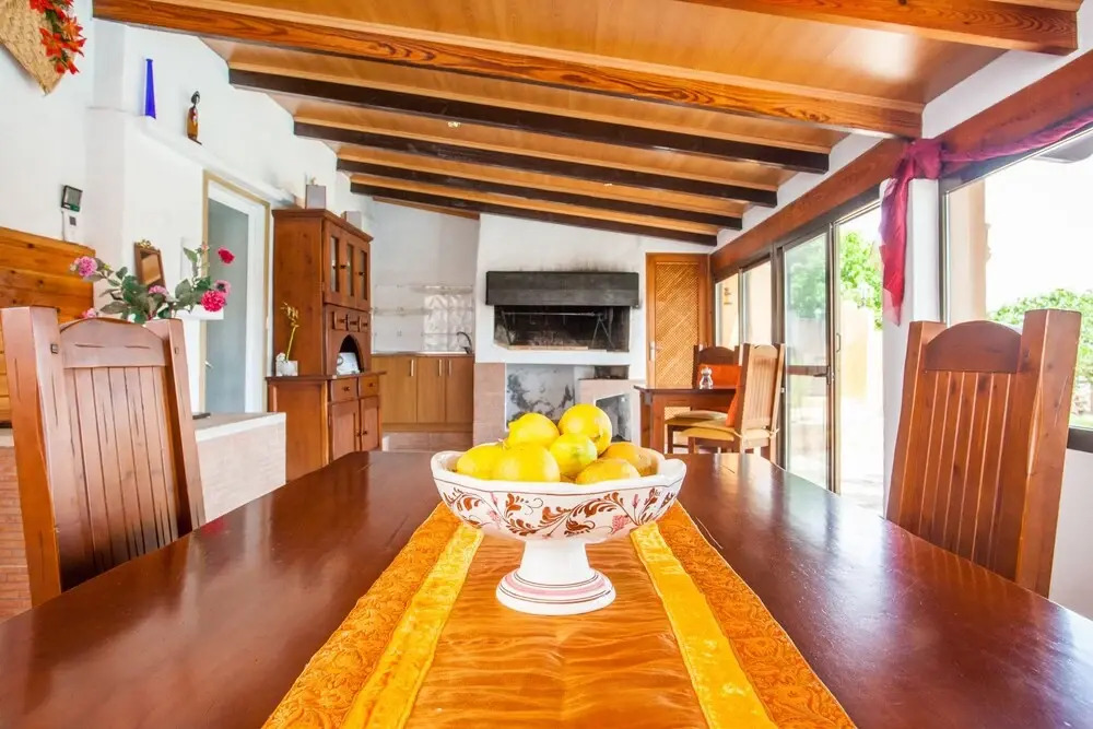 Villa Ca Sa Padrina