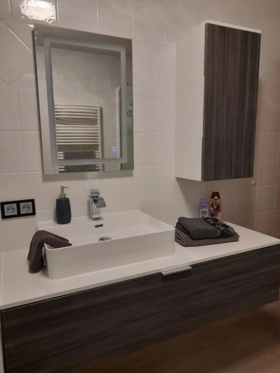 schöne Ferienwohnung am Rande der Altstadt