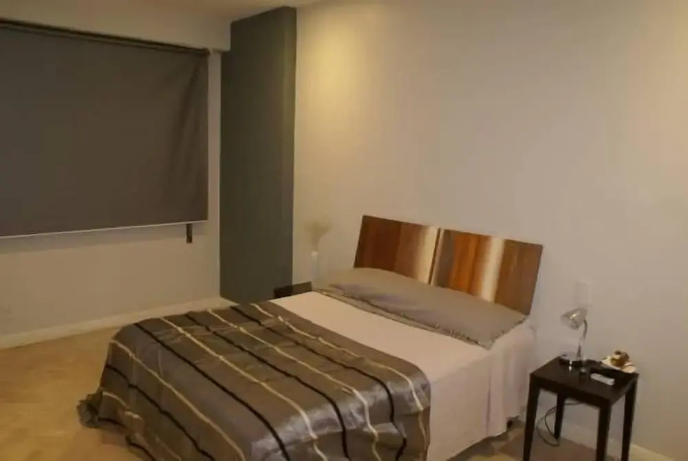 Arpoador Design Flat On The Beach