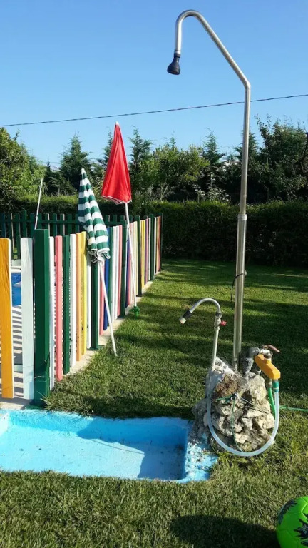 House With 2 Bedrooms in São Vicente do Paul, With Shared Pool, Enclosed Garden and Wifi Near the Beach