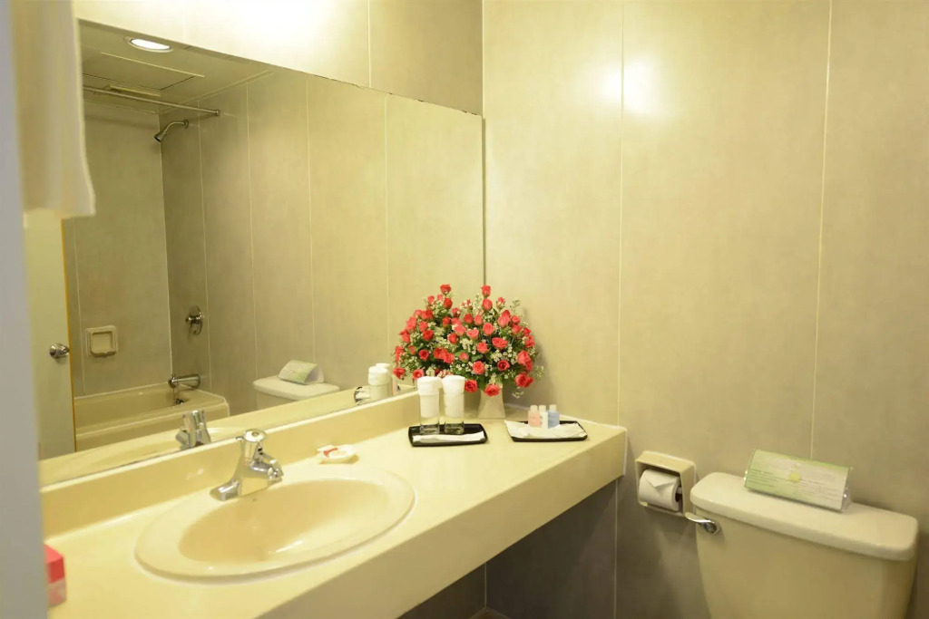Summit Parkview Yangon