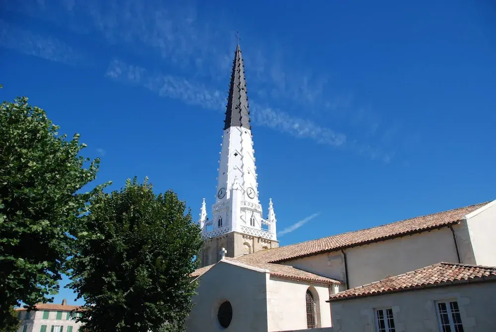 VVF Résidence Île de Ré Ars-en-Ré