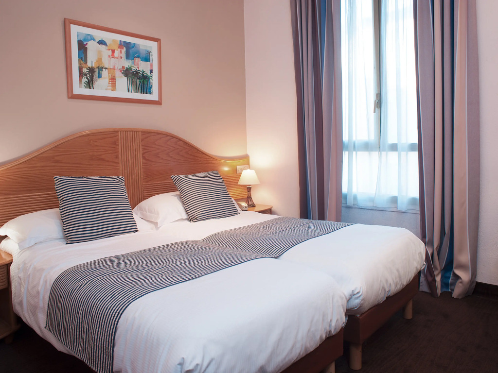 Hôtel Esprit dAzur