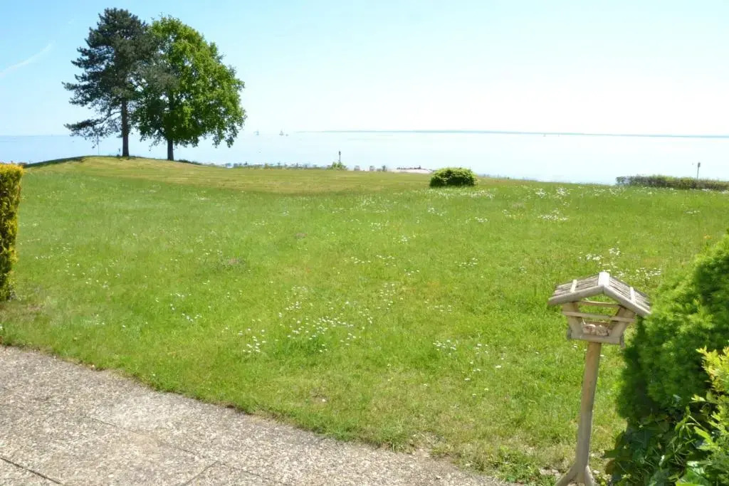 Traumblick FeWo Nr 5