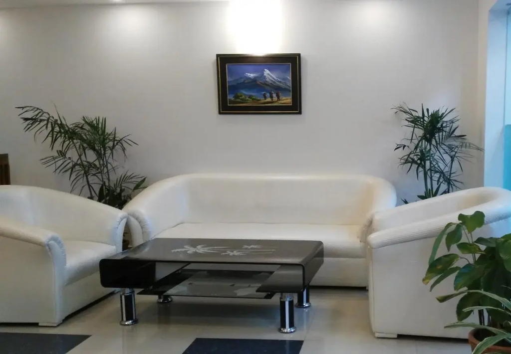 Lemon Tree Hotel Pvt. Ltd