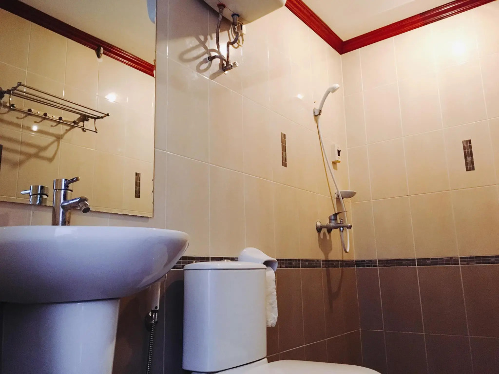 Sokphankham Guesthouse