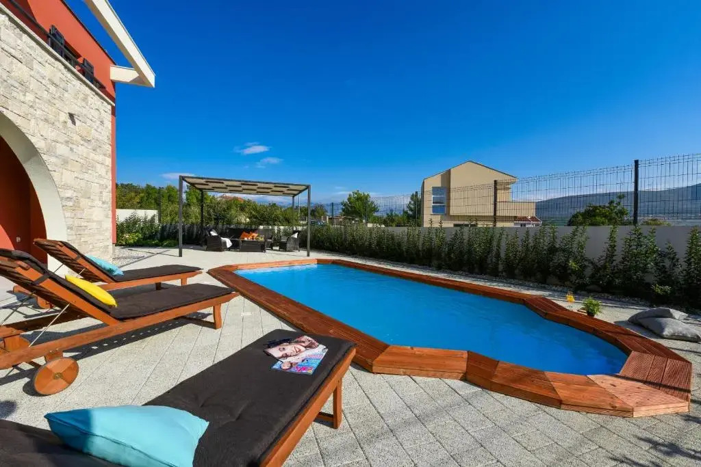 Villa Iris ZadarVillas