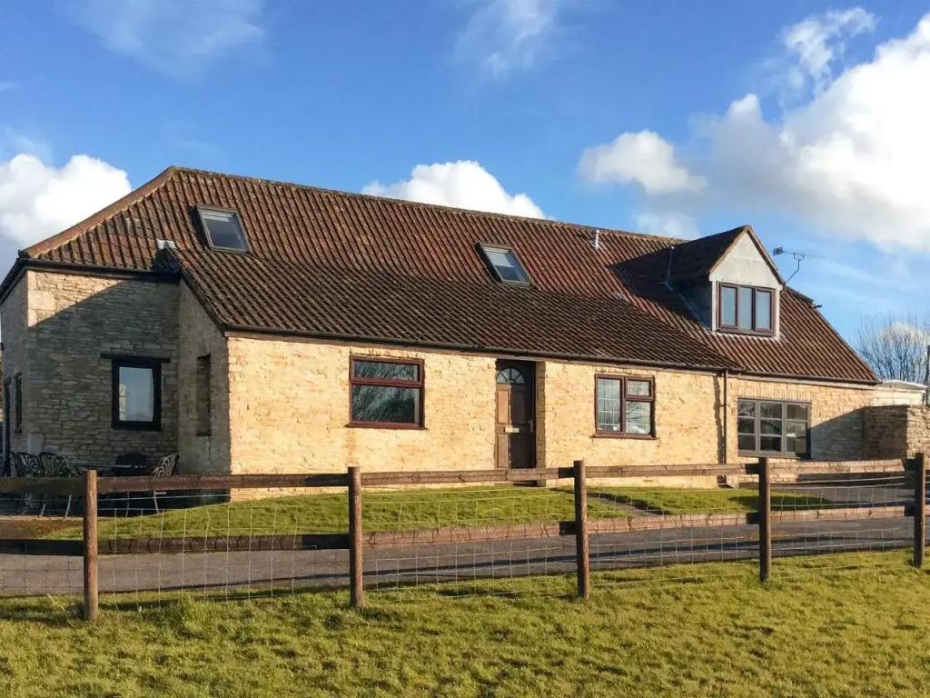 The Pump House