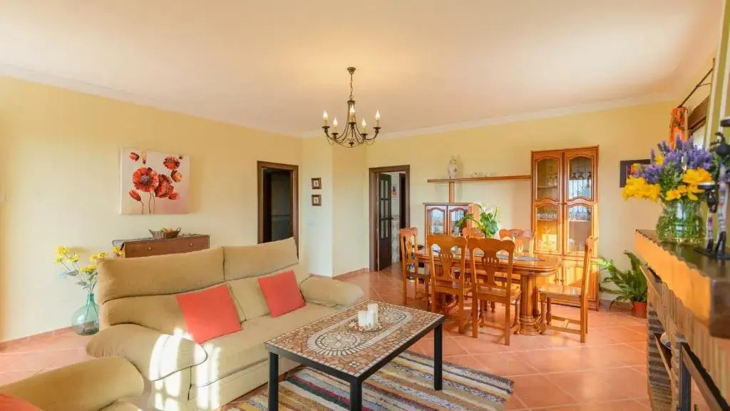 Villa Gema Antequera - La Joya by Ruralidays