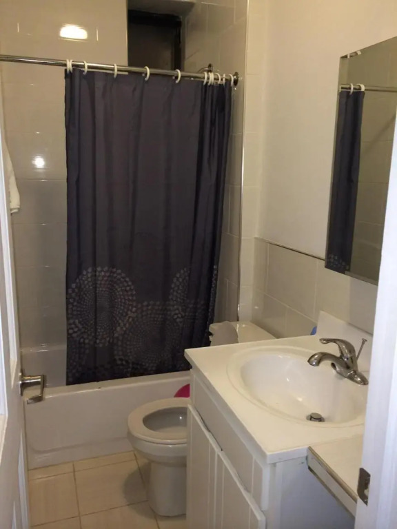 Hostel - Chrystie Street
