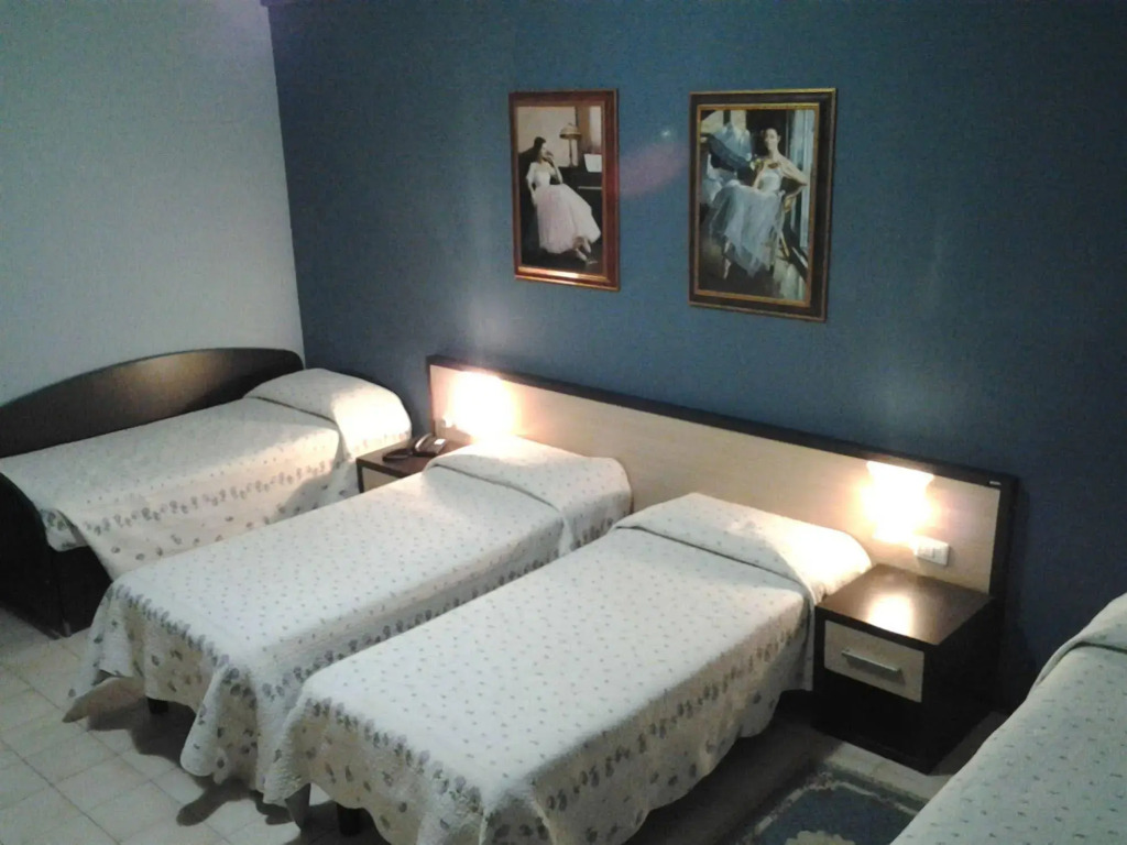 Hotel San Marco