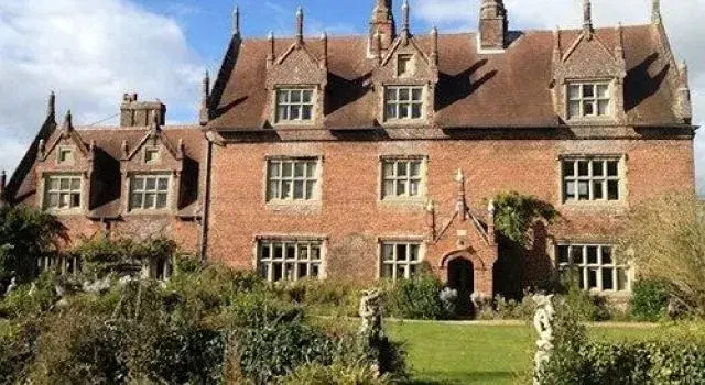 Hautbois Hall
