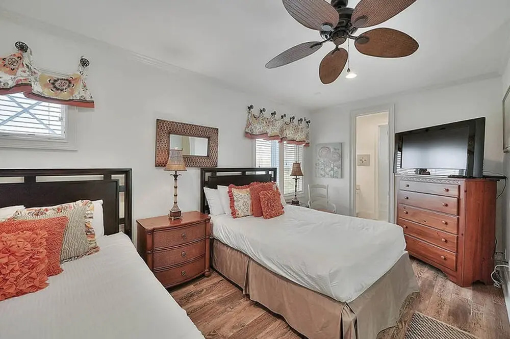 Villa Playa by Five Star Properties