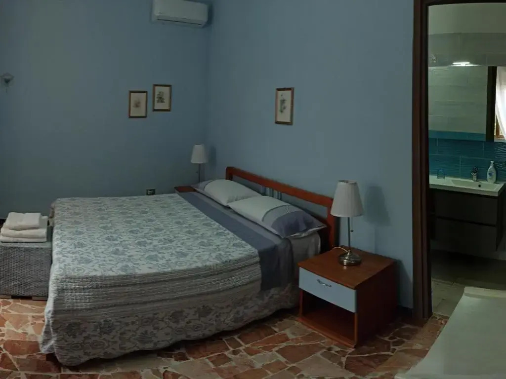 B&B Casa Piras IUN3880