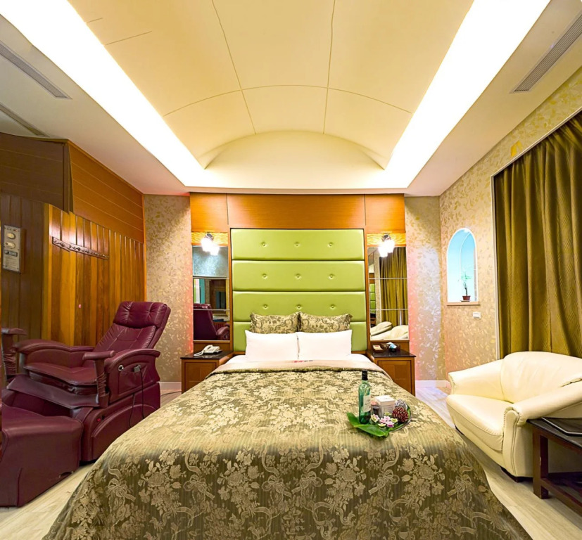 Lai Yin Motel