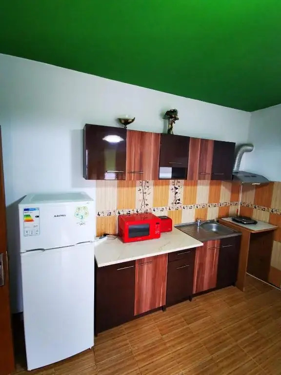 Vila La Famiglia