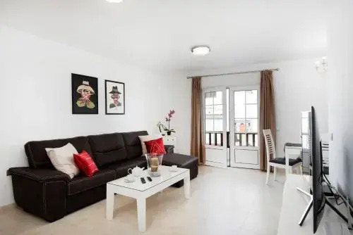 Apartment Old Town Reina Sofia 3