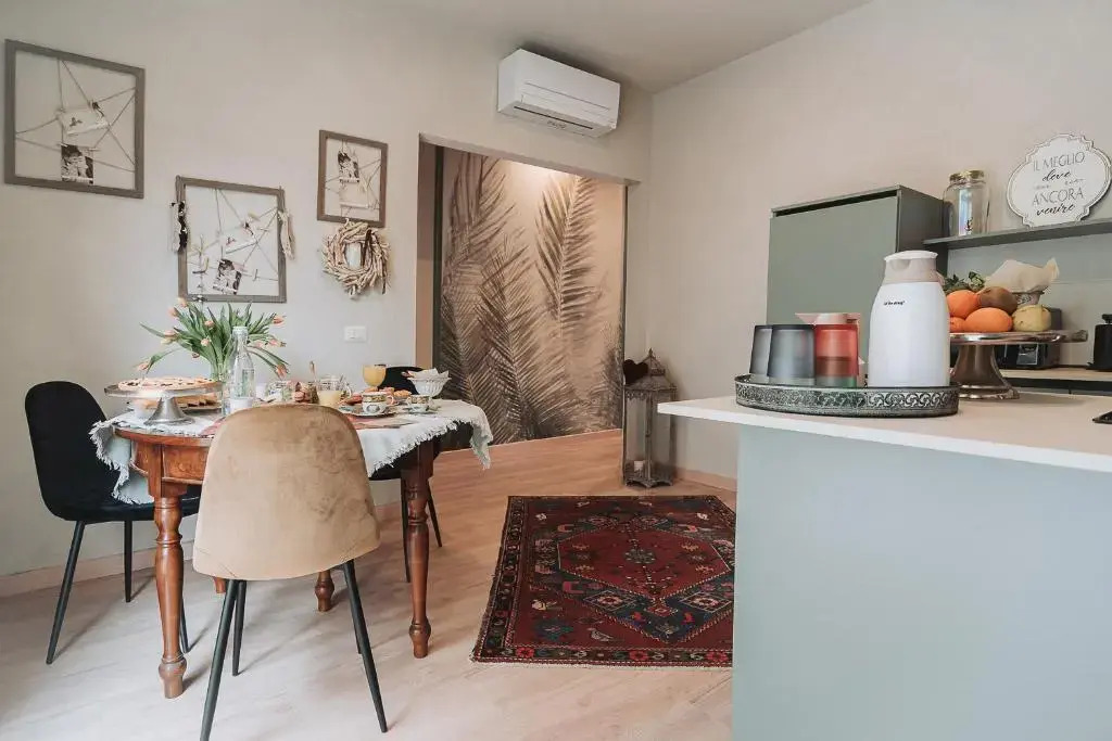 B&B CAVOUR 117