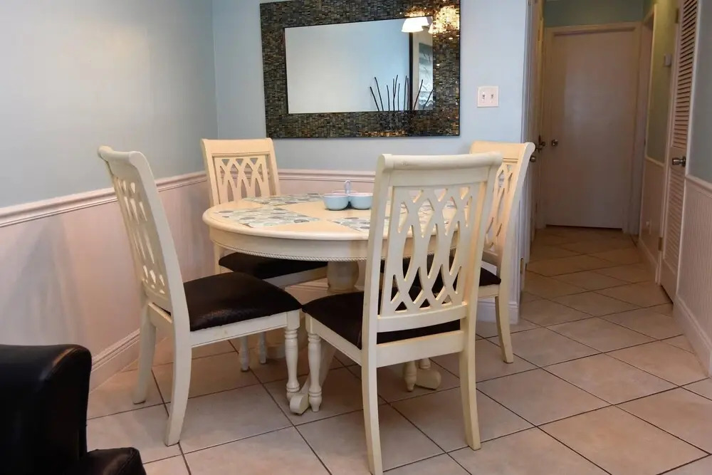 Sea Breeze 311 by Bender Vacation Rentals