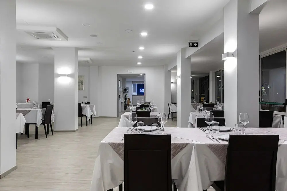 Miga Hotel Grado Centro