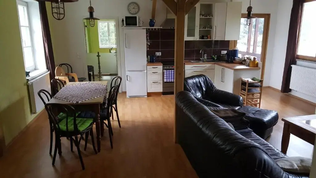 Wohnung