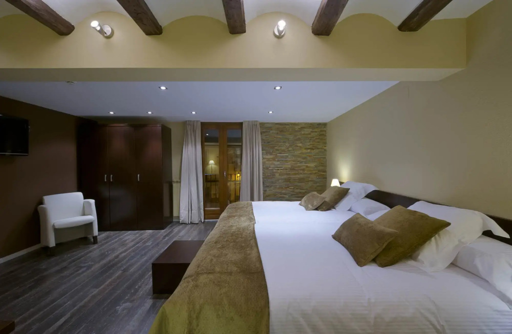 Hotel Cotori