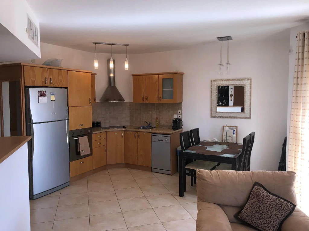 Amdar Village Cozy 2BR Eilat