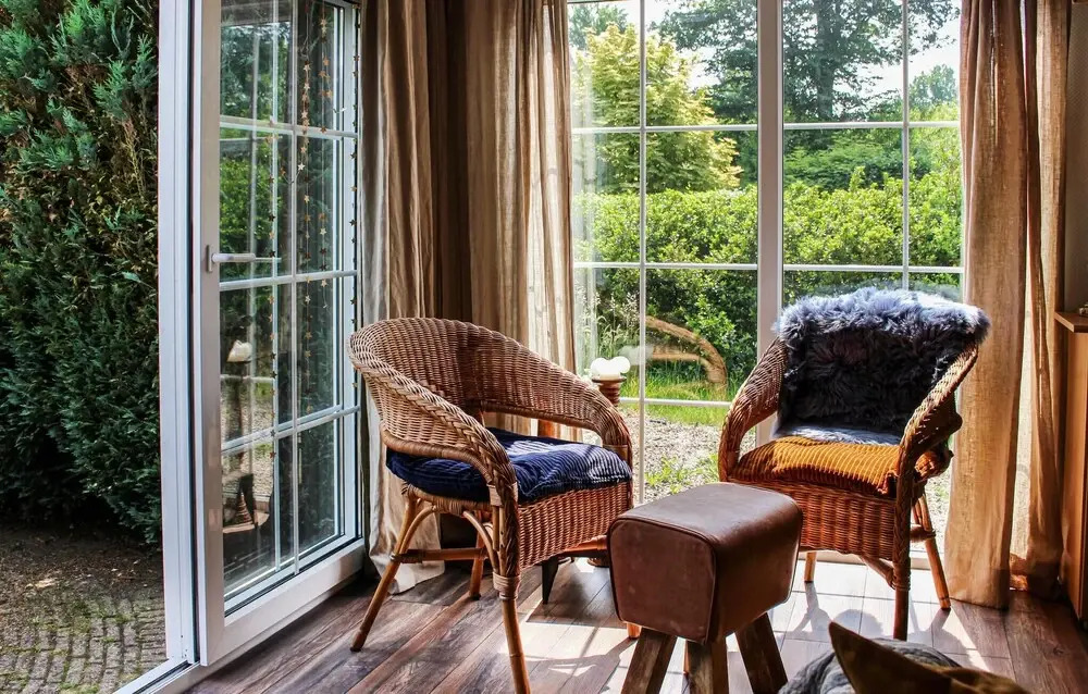 Stunning Home in Rheezerveen With 2 Bedrooms and Wifi