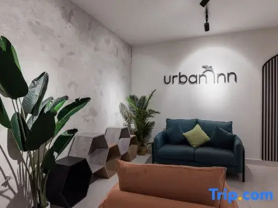 Urban Inn, SP Saujana