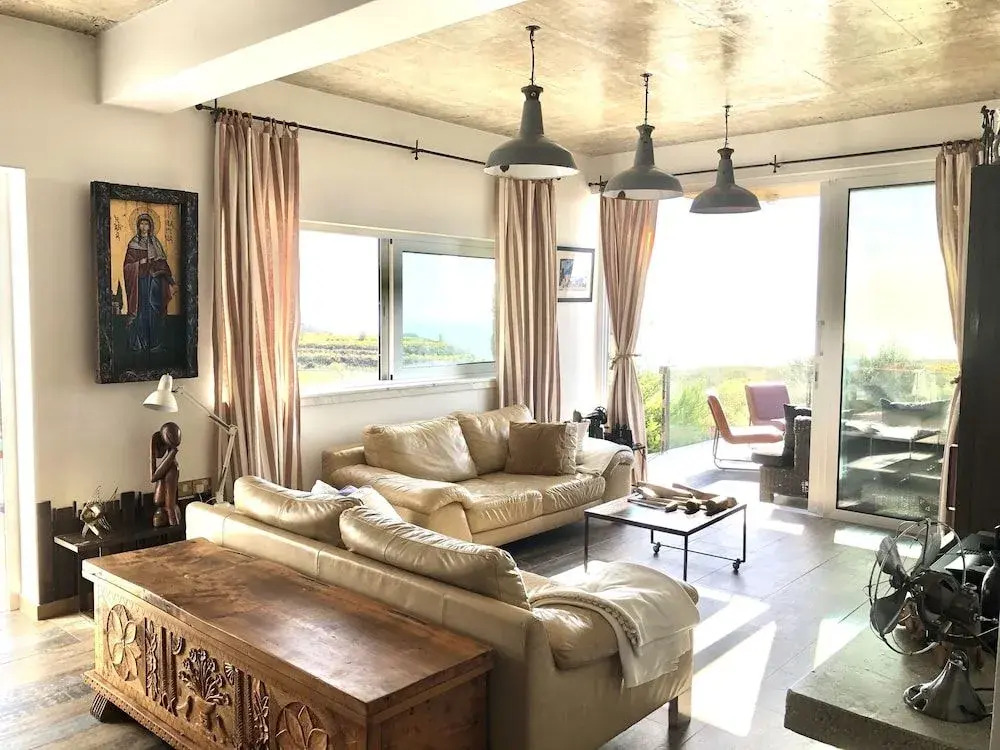 Ayia Marina Villa
