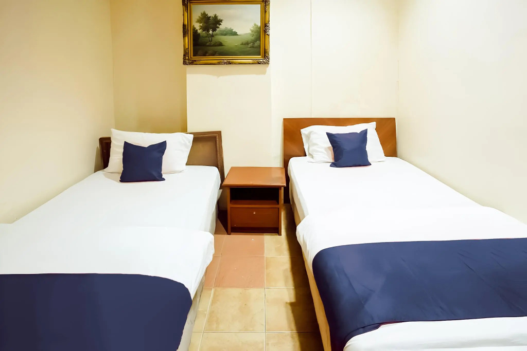Casavilla Travellers Lodge Pudu