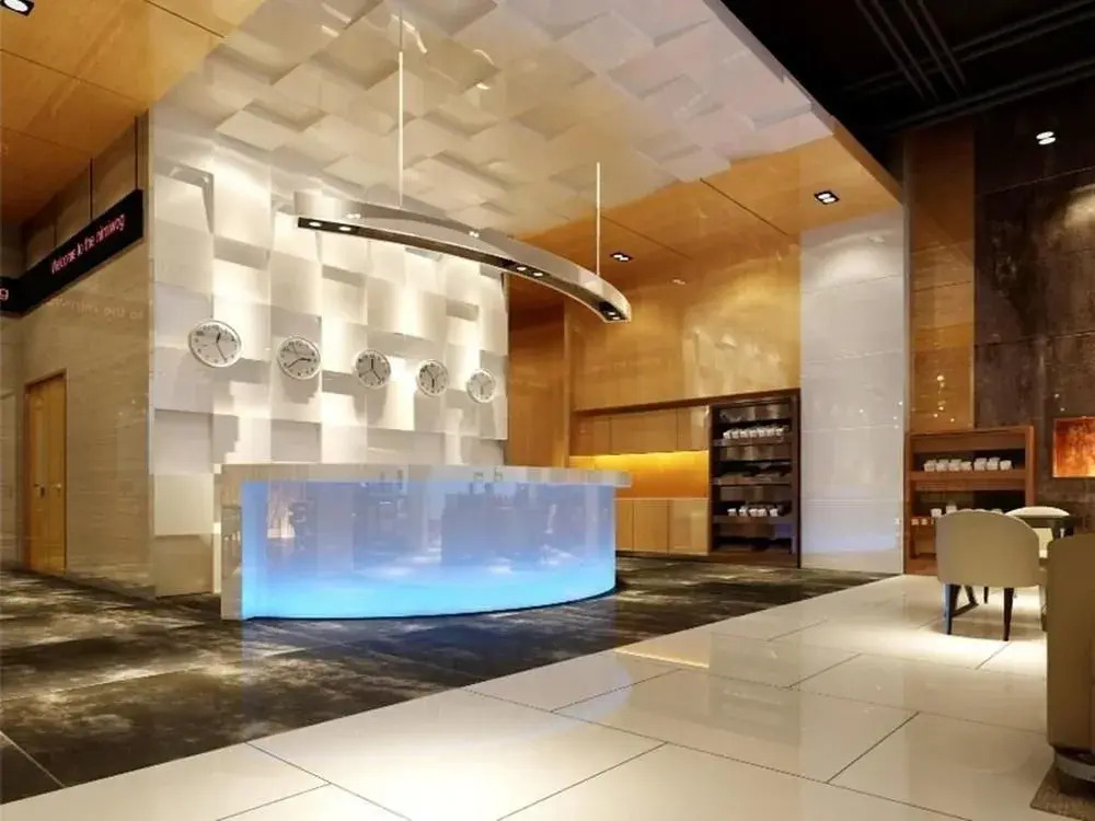 Yun She Fashion Hotel