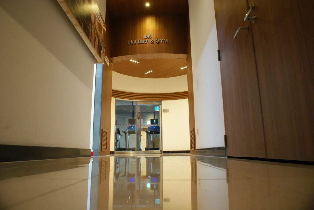 Ibis Ambassador Suwon