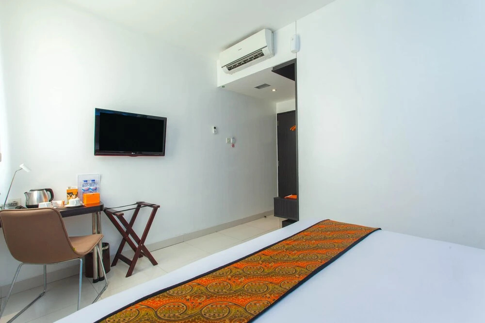 ZEN Rooms Cengkareng