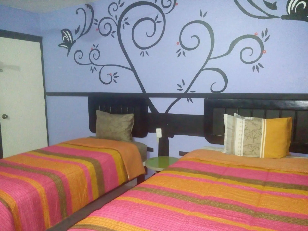 Hotel El Dorado