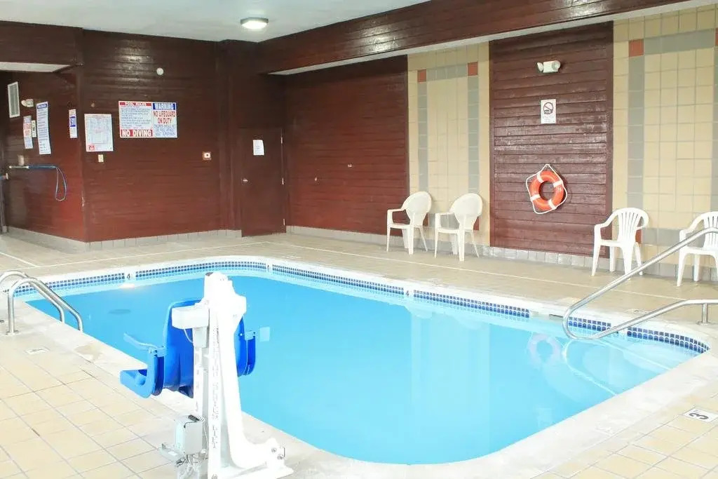 Eco-Lux Inn Norfolk