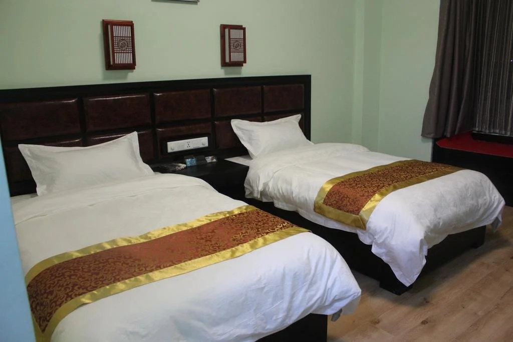 Xiaolazhe Hotel