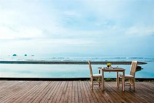 Samudra Bali Resort