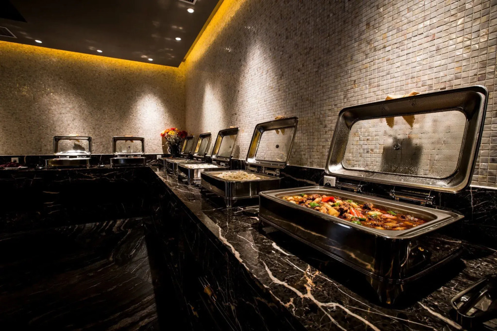 Jinjiang Inn Luoyang Nanchang Road