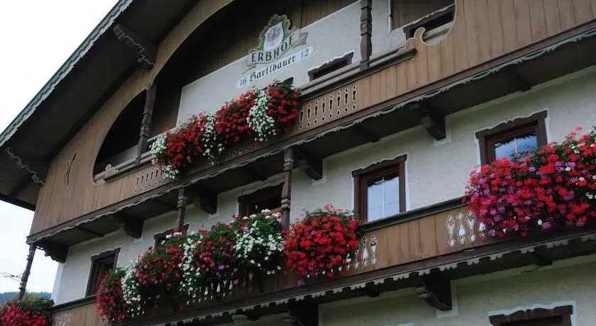 Hartlhof Urlaub am Baby- und Kinderbauernhof