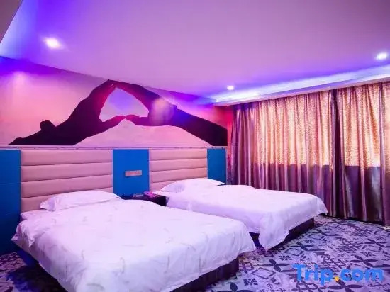 Ningbo Zhaoxing Hotel