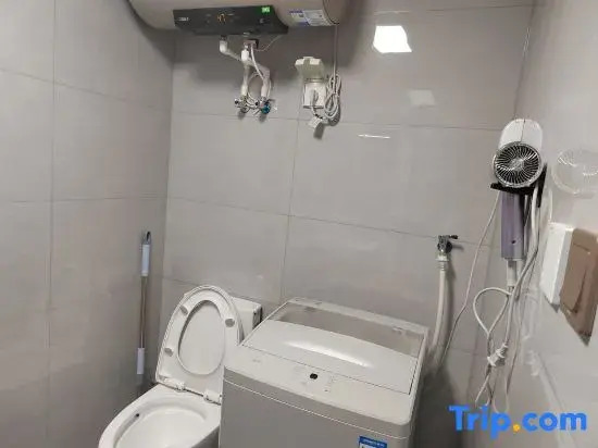 Jiuqi Homestay (Shijiazhuang Jinliulin Foreign Language School)