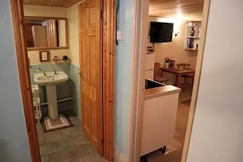 The Old Mill self contained apartment