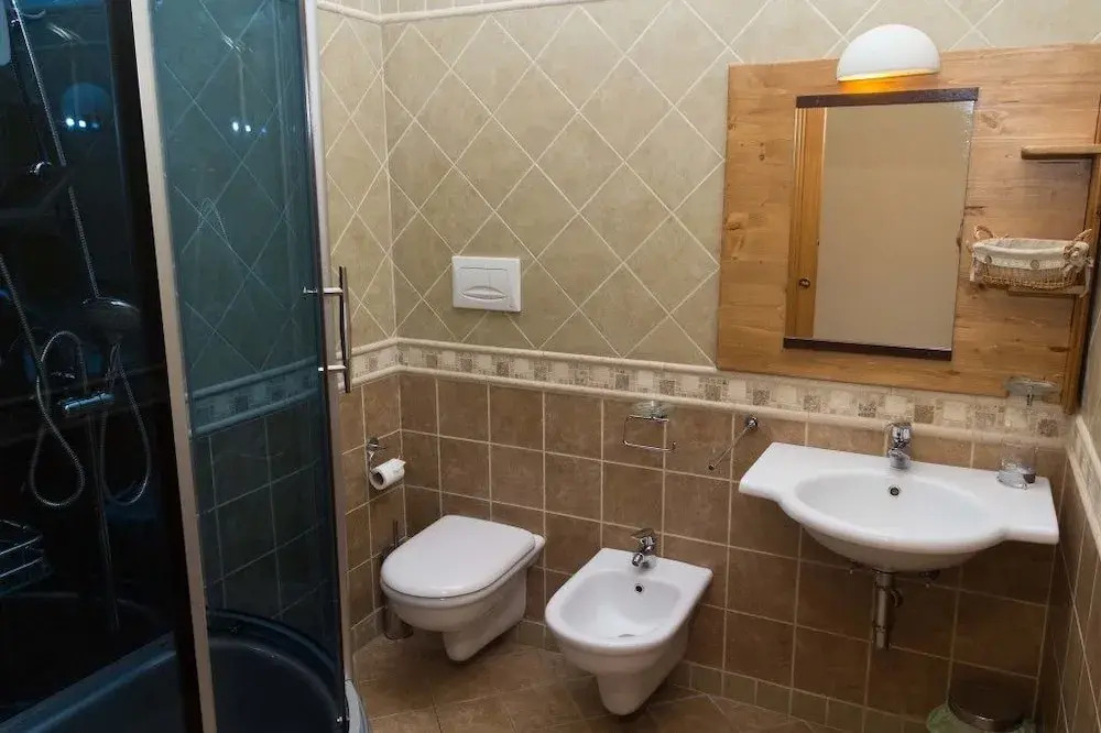 B&b Lunajanka